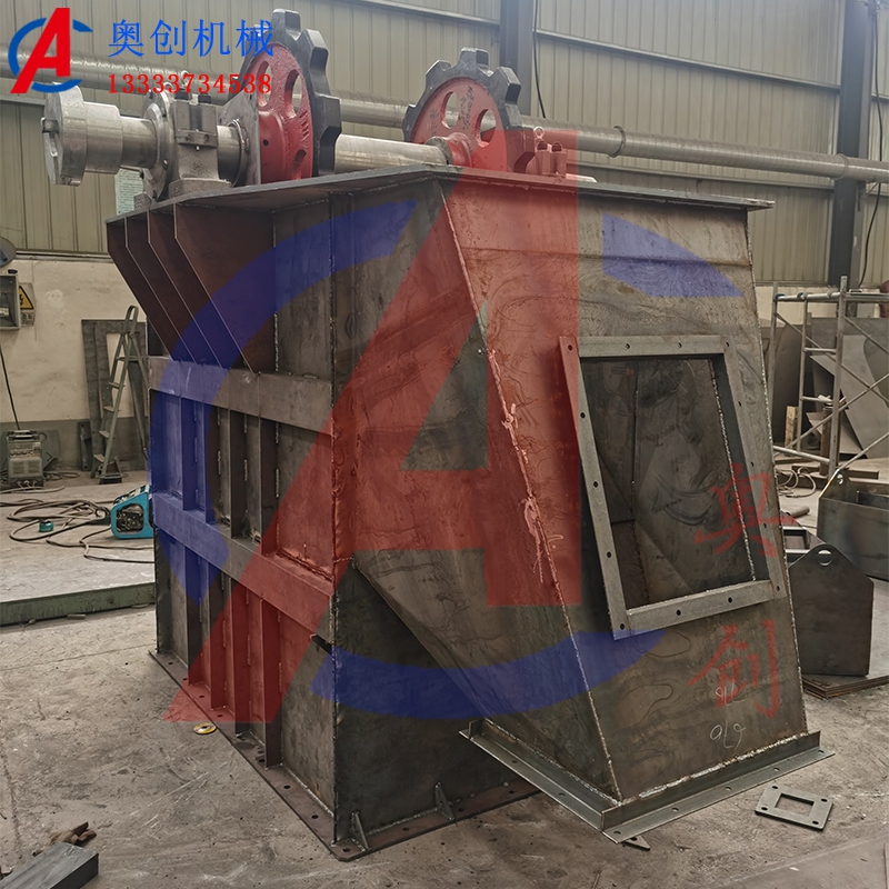 斗式垂直提升機(jī)的應(yīng)用范圍