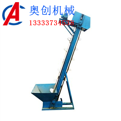 垂直提升機的應(yīng)用場景